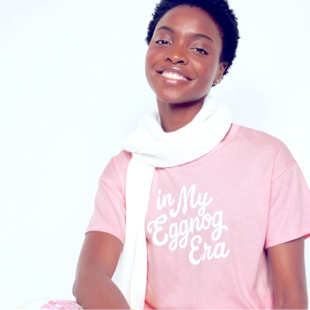 Old Navy Pajama Top